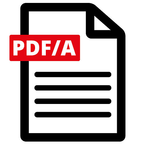 PDF/A